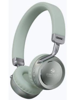 Zebronics duke top headphones review