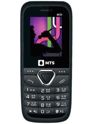MTS Rockstar M151 Price in India, Full Specs (2nd December 2019