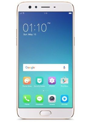 雙前置镜头、自动对焦、广角自拍：Oppo F3 Plus 官方宣傳圖與配置大曝光！ 1