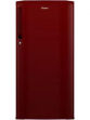 Haier HED-192RS-P 185 Ltr Single Door Refrigerator price in India
