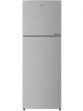 Haier HEF-272TS-P 268 Ltr Double Door Refrigerator price in India