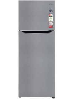 LG GL-S302SPZY 284 Ltr Double Door Refrigerator Price