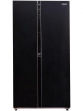 Panasonic NR-BS62GKX1 592 Ltr Side-by-Side Refrigerator price in India
