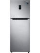 Samsung RT37C4512S8 322 Ltr Double Door Refrigerator price in India