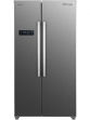 Voltas Beko RSB585XPE 563 Ltr Side-by-Side Refrigerator price in India