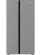 Voltas Beko RSB665XPRF 640 Ltr Side-by-Side Refrigerator price in India