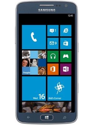 Samsung ATIV S Neo in India, ATIV S Neo specifications, features