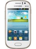 Samsung Galaxy Fame Duos S6812 price in India