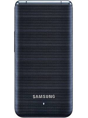 samsung galaxy folder mobile