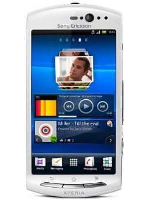 Sony Ericsson Xperia Neo V Price in India, Specifications ...