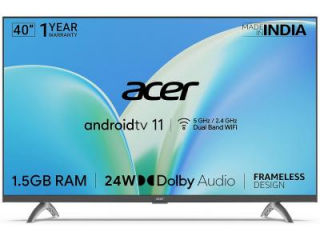 Acer P Series AR40AR2841FDFL