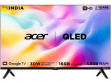 Acer V Series AR32GR2841VQD 32 inch (81 cm) QLED HD-Ready TV price in India