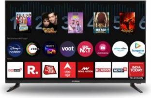 Redmi 80 cm (32 inches) HD Ready Smart LED TV – BNewmobiles