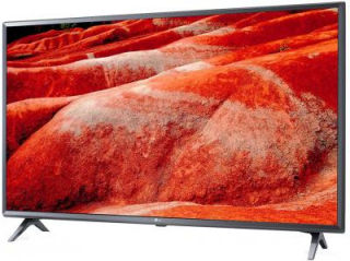 LG 43UM7790PTA 43 inch (109 cm) LED 4K TV Price in India on 25th Feb 2024