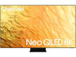 Samsung QA75QN800BK 75 inch (190 cm) Neo QLED 8K UHD TV price in India