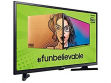 Samsung UA32T4350BK 32 inch (81 cm) LED HD-Ready TV price in India