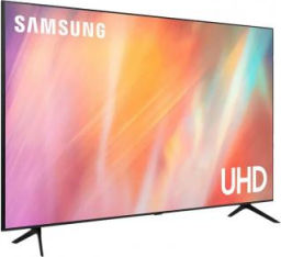 Télévision Samsung 50 (127 cm) Smart TV Crystal UHD TV 4K 