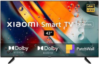 Xiaomi Smart TV Launch: launches Google TV-powered Smart TV X series in  India: Details here