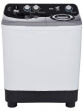 Haier HTW85-186S 8.5 Kg Semi Automatic Top Load Washing Machine price in India