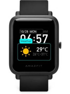 amazfit bip us