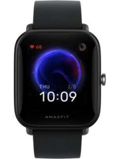 amazfit bip u flipkart