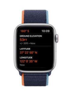Apple Watch SE Price in India January 2021, Release Date ...