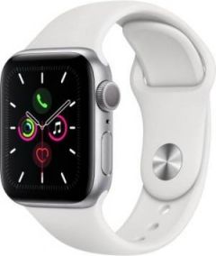 Apple Watch Series 5 44mm - Price in India, Full Specs (22nd March 2024)