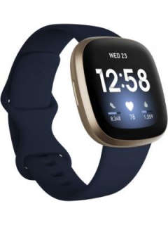 fitbit versa low price