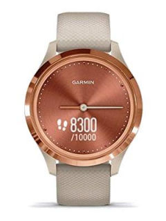 garmin vivomove specs