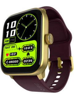 Noise gps smartwatch price deals