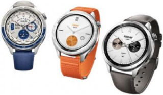 Xiaomi Watch S4 - Full Specifications | 91mobiles.com