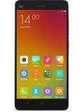 Xiaomi Mi4 Xiaomi Mi4 price in India