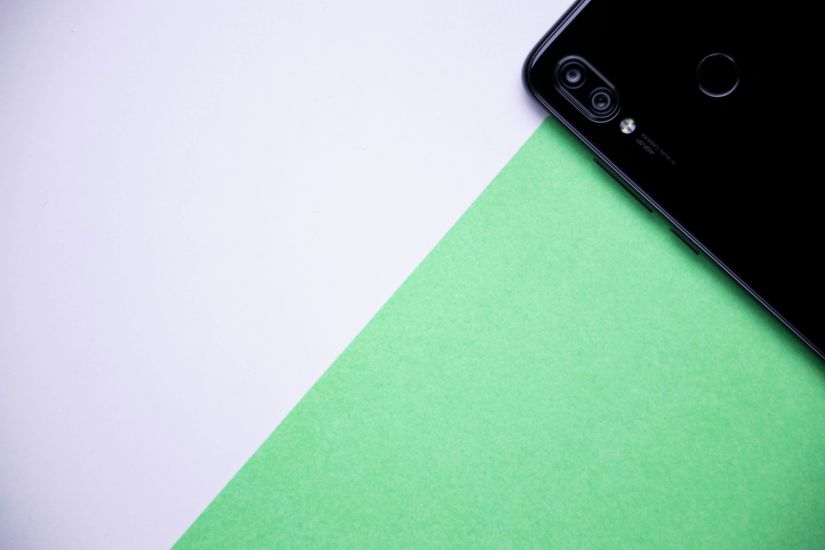 Xiaomi Redmi Note 7 Pro Images, Official Pictures, Photo Gallery |  