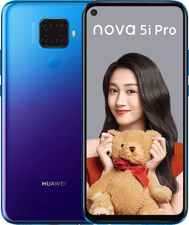 Huawei