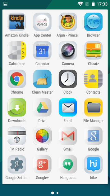 UI Screenshot