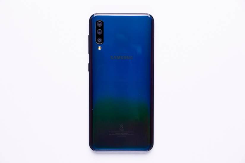 samsung galaxy a50 91mobiles