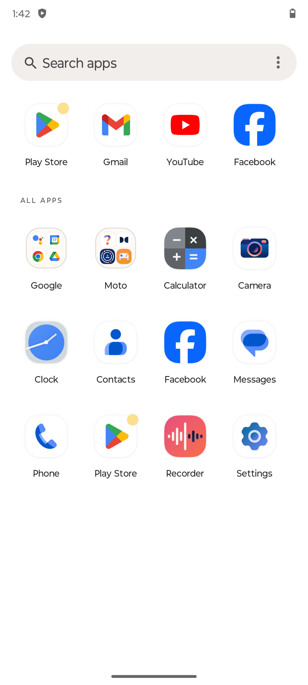 UI