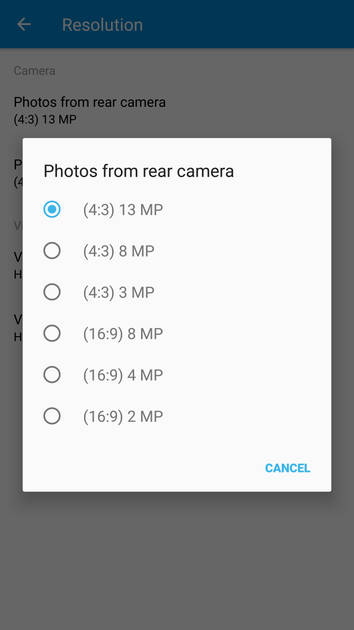 UI Screenshot