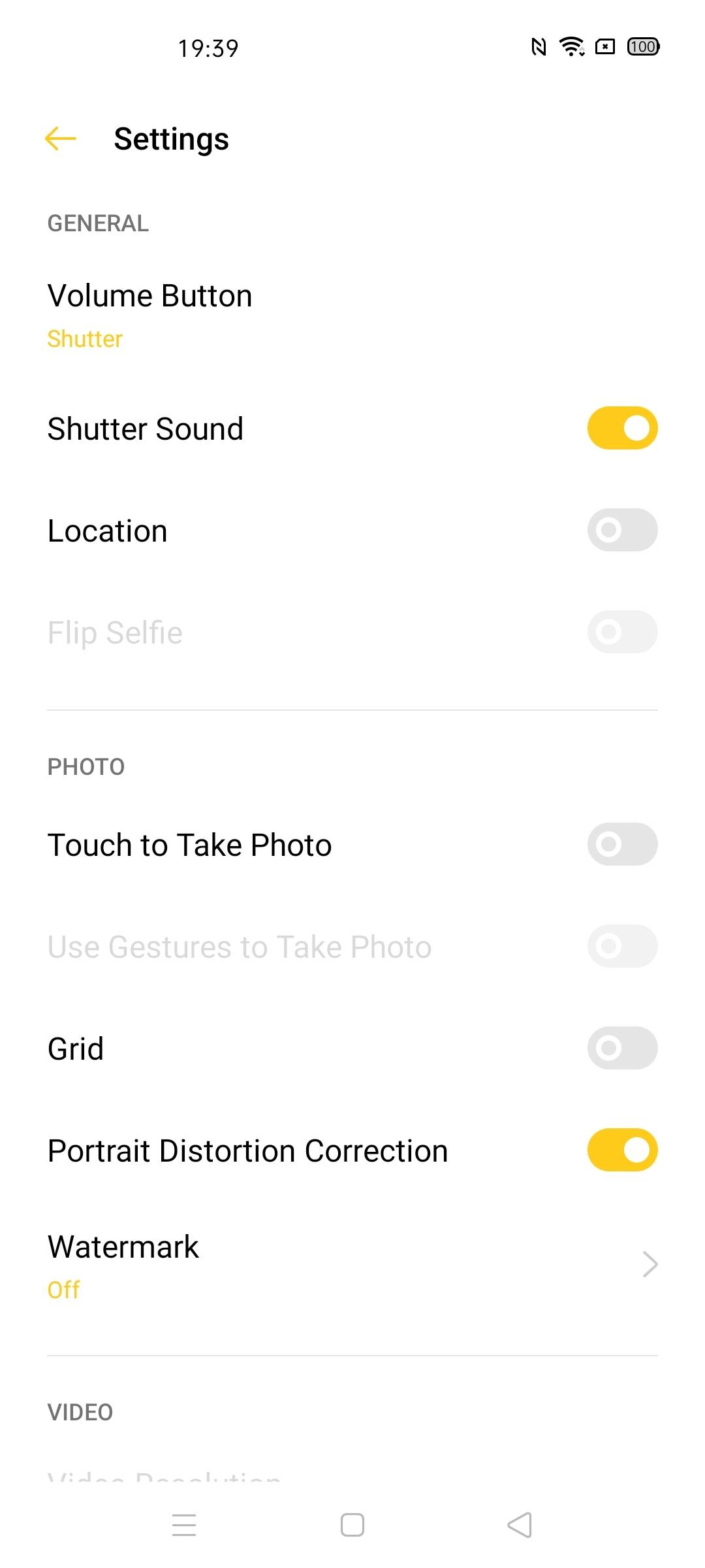 UI