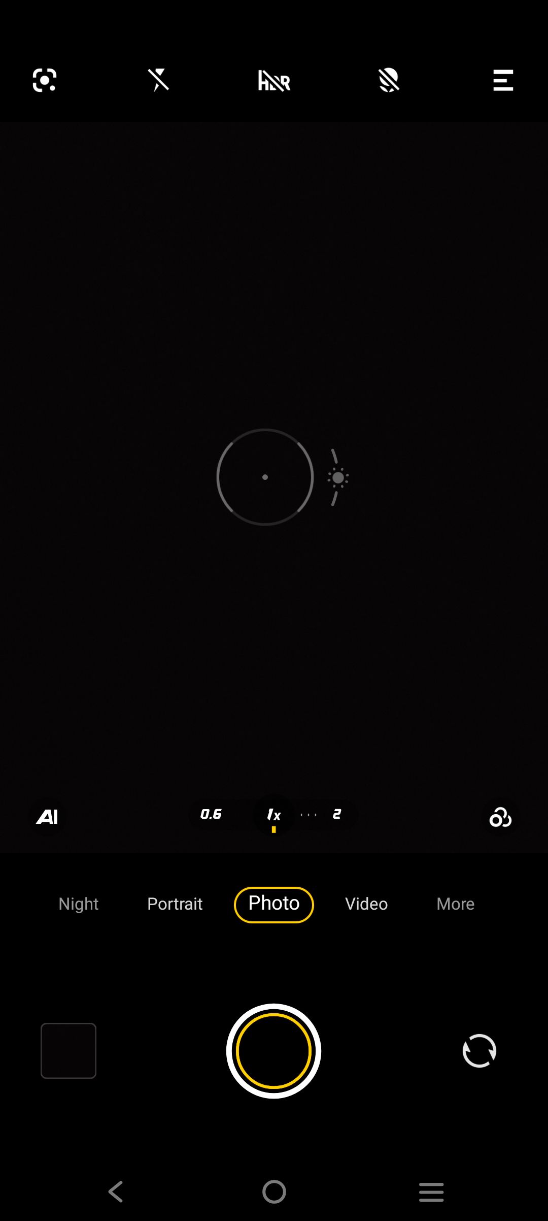UI