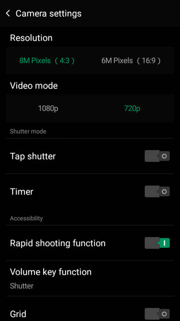 UI Screenshot