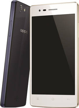OPPO Neo 5 Dual SIM 16GB
