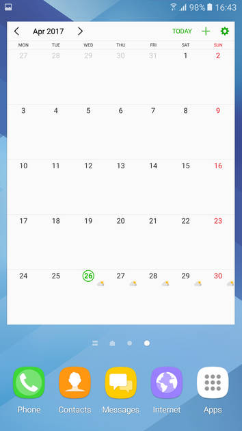 UI Screenshot