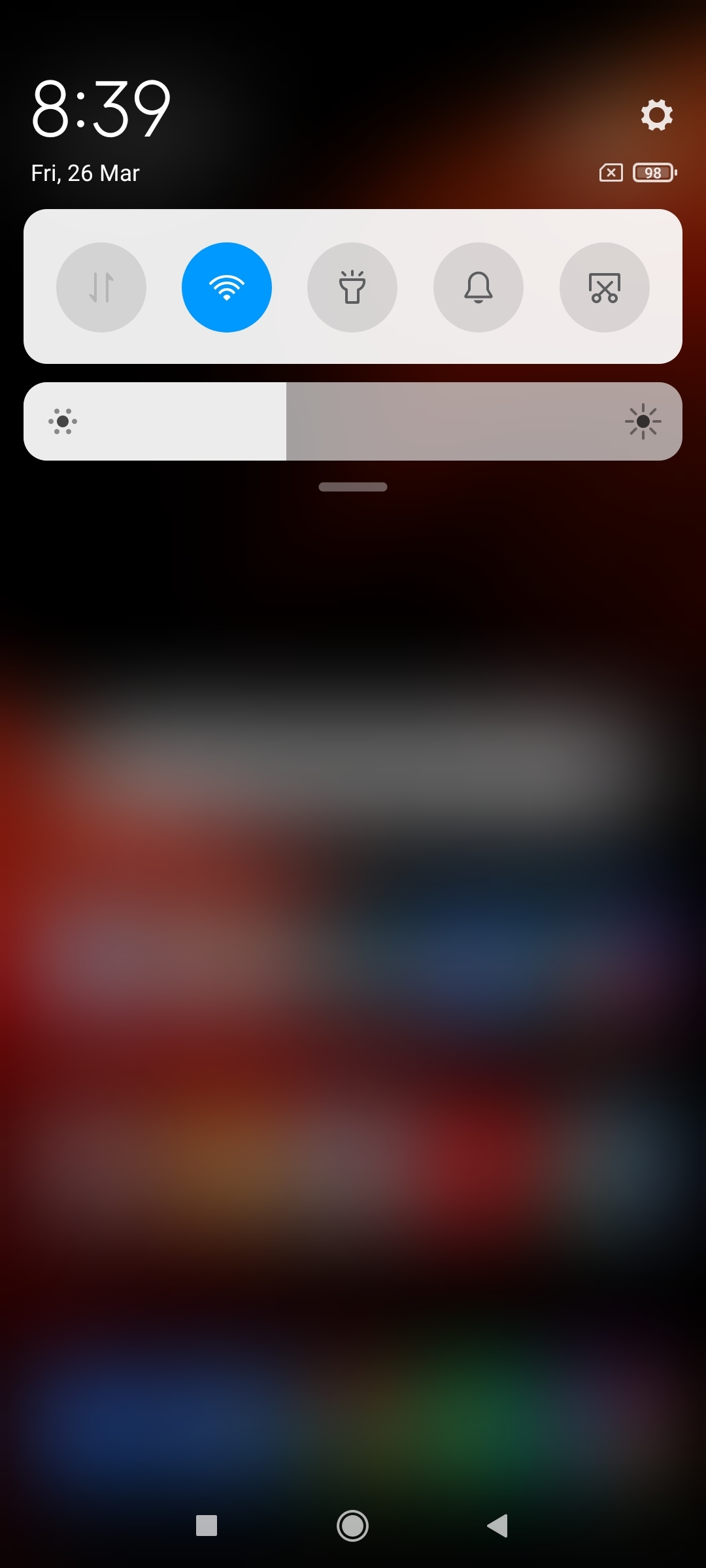 UI