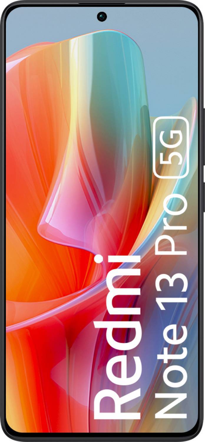 Xiaomi Redmi Note 13 Pro - Price in India, Full Specs (23rd February 2024)