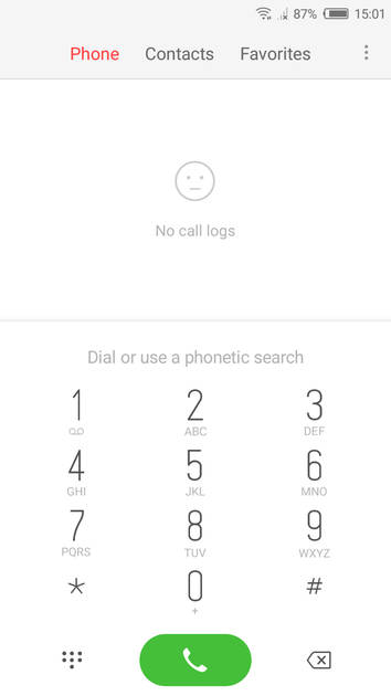 UI Screenshot