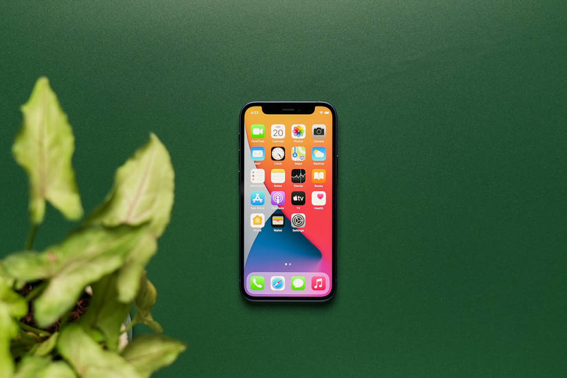 Apple Iphone 12 Mini Images Official Pictures Photo Gallery 91mobiles Com