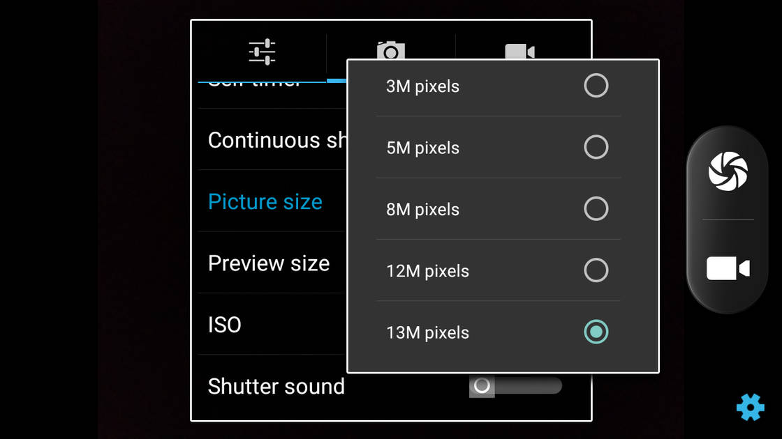 UI Screenshot