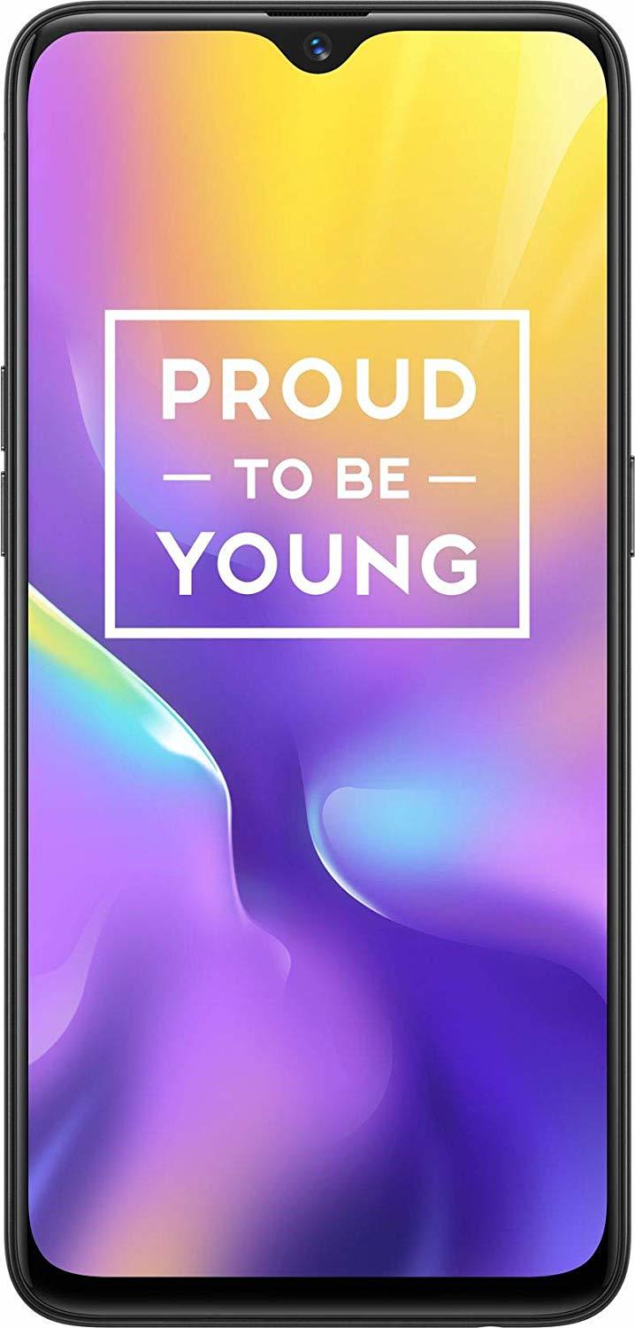 Realme u1 headphone outlet