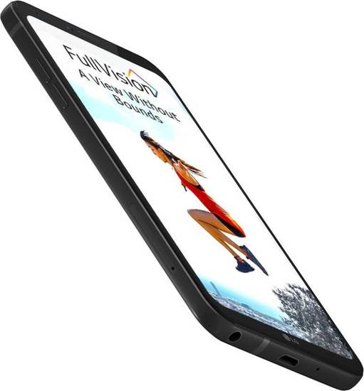 Lg Q6 Images Official Pictures Photo Gallery 91mobiles Com